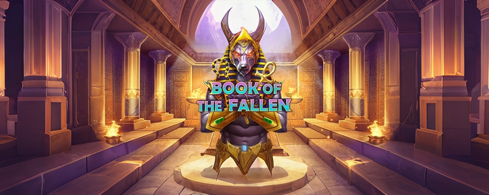 flames bet Livro dos Caídos