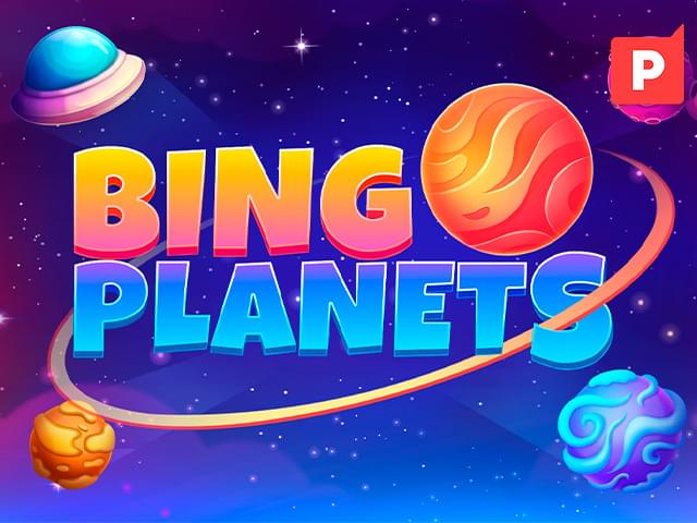 flames bet Planetas do Bingo