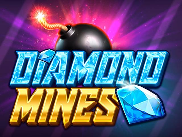 flames bet Minas de Diamante™