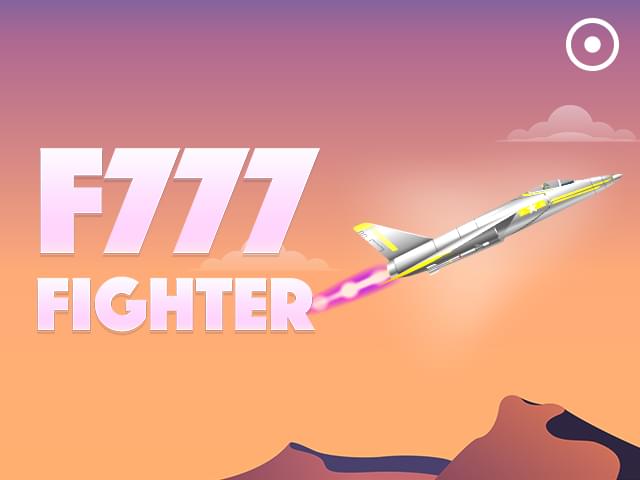 flames bet F777 Fighter
