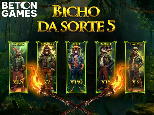 flames bet Loto Bicho 5 Pro