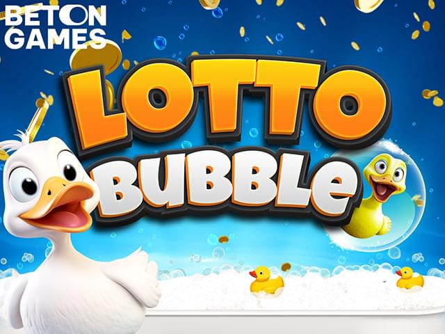 flames bet Lotto Bubble Pro