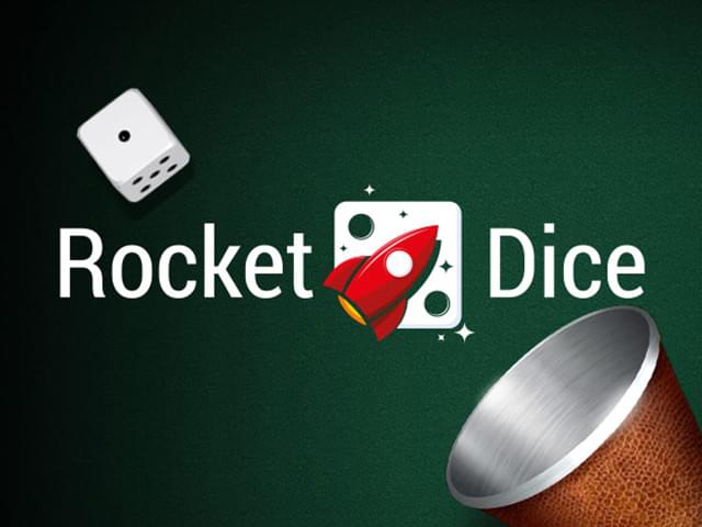 flames bet Dados de Foguete