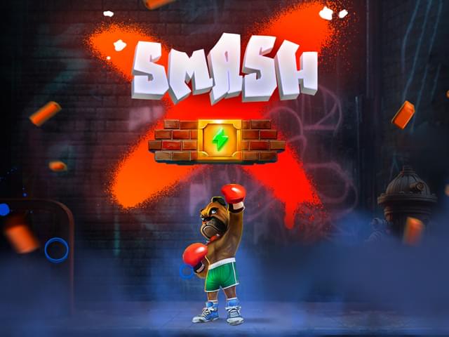 flames bet Esmagamento X