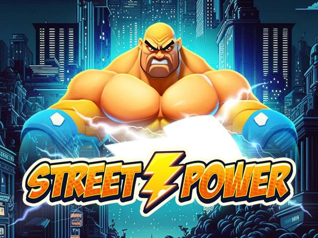 flames bet Poder da Rua