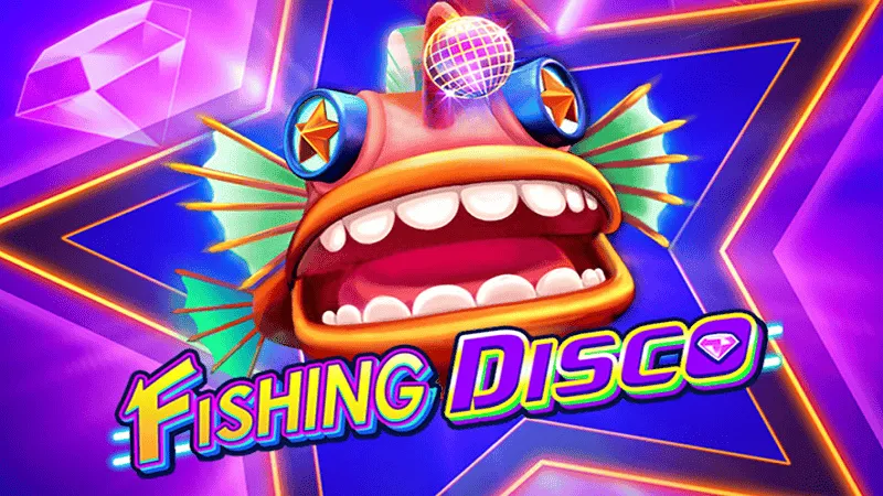 FLAMES BET Informações básicas sobre o jogo de tiro ao peixe Fishing Disco para iniciantes.